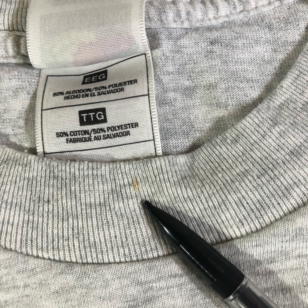 St Augustine 2000 Step To This Homecoming Football - Picture 6 of 8